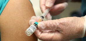 В САЩ ще ваксинират първо медиците и хората в социални домове