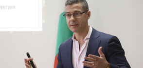 Bulgarian National Radio Director-General submits resignation