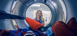 13 трика за по-свежо и блестящо пране