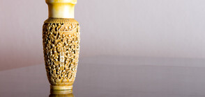 Откриха открадната китайска ваза за над 3 млн. долара (СНИМКА)