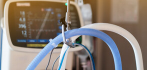 ЕС осигури на Чехия 150 респиратора