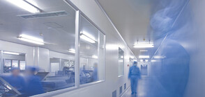 Загреб ще използва спортна палата за приемане на болни от COVID-19