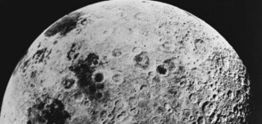 Учени с изненадващо откритие за водата на Луната