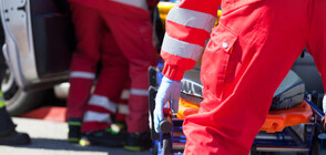 Петима лекари от Спешна помощ в София диагностицирани с COVID-19 за ден