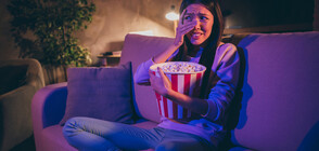 Най-страшните герои от забавните филми (ГАЛЕРИЯ)