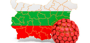 New anti-epidemic measures introduced in Bulgaria