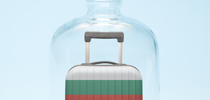 България е сред страните с най-много заразени туристи в Гърция