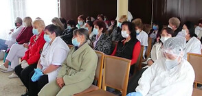 ЗАРАДИ COVID-19: Лекари масово напускат болницата във Велики Преслав