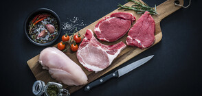 Не допускайте тези грешки при готвенето на месо