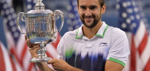 „Звездите на Sofia Open 2020”: Марин Чилич - носител на титла от „Големият шлем“