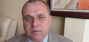 Искрен Веселинов: ВМРО има две основни идеи за края на "вечния длъжник"