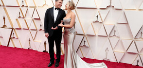 Скарлет Йохансон се омъжи