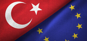 ЕС осъди „провокациите и реториката“ на Турция