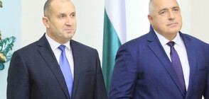 Премиерът и президентът с поздрав към нацията за Деня на будителите