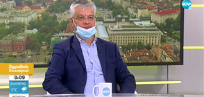 Д-р Колчаков: Българската здравна система се справя на средноевропейско ниво