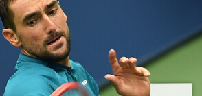 „Звездите на Sofia Open 2020”: Марин Чилич – петсетовият Терминатор
