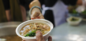Над 526 хиляди нуждаещи се получават храна, патронажна грижа или топъл обяд