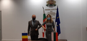 Николова: България ще продължи да бъде водеща дестинация за румънските граждани