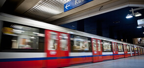 За първи път от близо 40 години: Жени управляват московското метро (ВИДЕО)