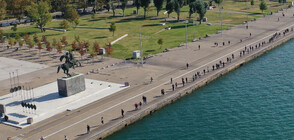 СОЛУН И СЕРЕС ПОД БЛОКАДА: Излизането навън ще става с разрешение чрез съобщение