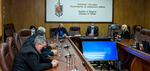 Полицаите излизат на протест в неделя