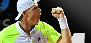 „Звездите на Sofia Open 2020”: Денис Шаповалов – между тенис корта и музикалното студио