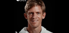 Кевин Андерсън: Развълнуван съм да играя на Sofia Open, елате да ме гледате!