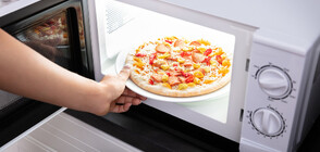Микровълновата фурна: приятел или враг в кухнята?