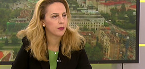 Николова: 5-звездни хотели са готови да приемат болни от COVID-19