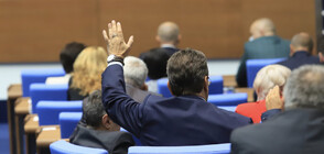 Скандал в парламента заради промени в правилника на работа