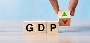 European Commission's forecast: Bulgaria’s GDP to grow in 2021