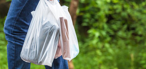 Ню Джърси забрани торбичките за еднократна употреба