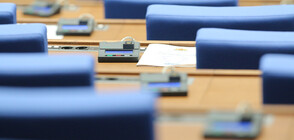 Депутатите гласуват промените в Закона за извънредното положение
