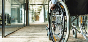 Хората с увреждания могат да подават онлайн заявление за безплатна винетка