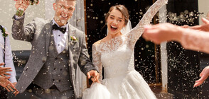 Най-добрата възраст за брак според зодията (ГАЛЕРИЯ)