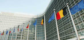 ЕК ще обсъди договор за доставка на ваксината на "Пфайзър"