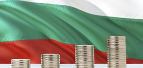 Bulgaria's economy marks growth rate in third quarter of 2020