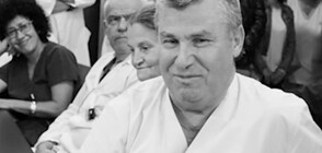 „Лекар на годината” от Гоце Делчев почина от COVID-19