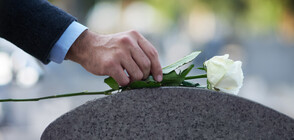 Пет неща, които не бива да правите в гробище