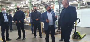Бойко Борисов: Правителството е дало 1 млрд. за бизнеса