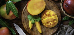 Манго – плодът, който "си играе" с бръчките на жените