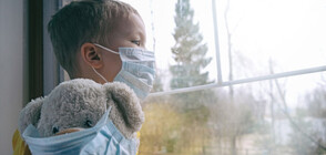 Изследване доказа защо децата имат щит срещу COVID-19