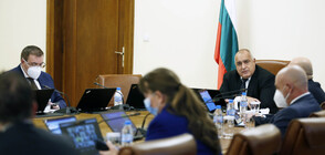 Борисов: Мерките не са закъснели. Пазим здравето, но и икономиката