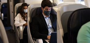 Пътниците на международни полети скоро ще трябва да се ваксинират срещу COVID