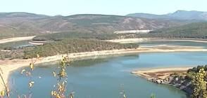 ВОДАТА НА БУРГАС: Очаква се зелена светлина за водния проект на града