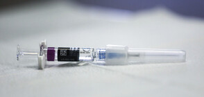 125 хил. дози от ваксината на Pfizer пристигат у нас до Нова година