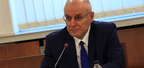 Управителят на БНБ с високо отличие за Деня на банкера