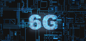 Очакват търговско пускане на 6G мрежи до 2030 г.