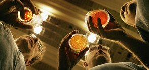 Учени: Изолацията е довела до рязък скок на употребата на алкохол в САЩ