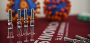 Сръбският президент ще се ваксинира с китайска ваксина